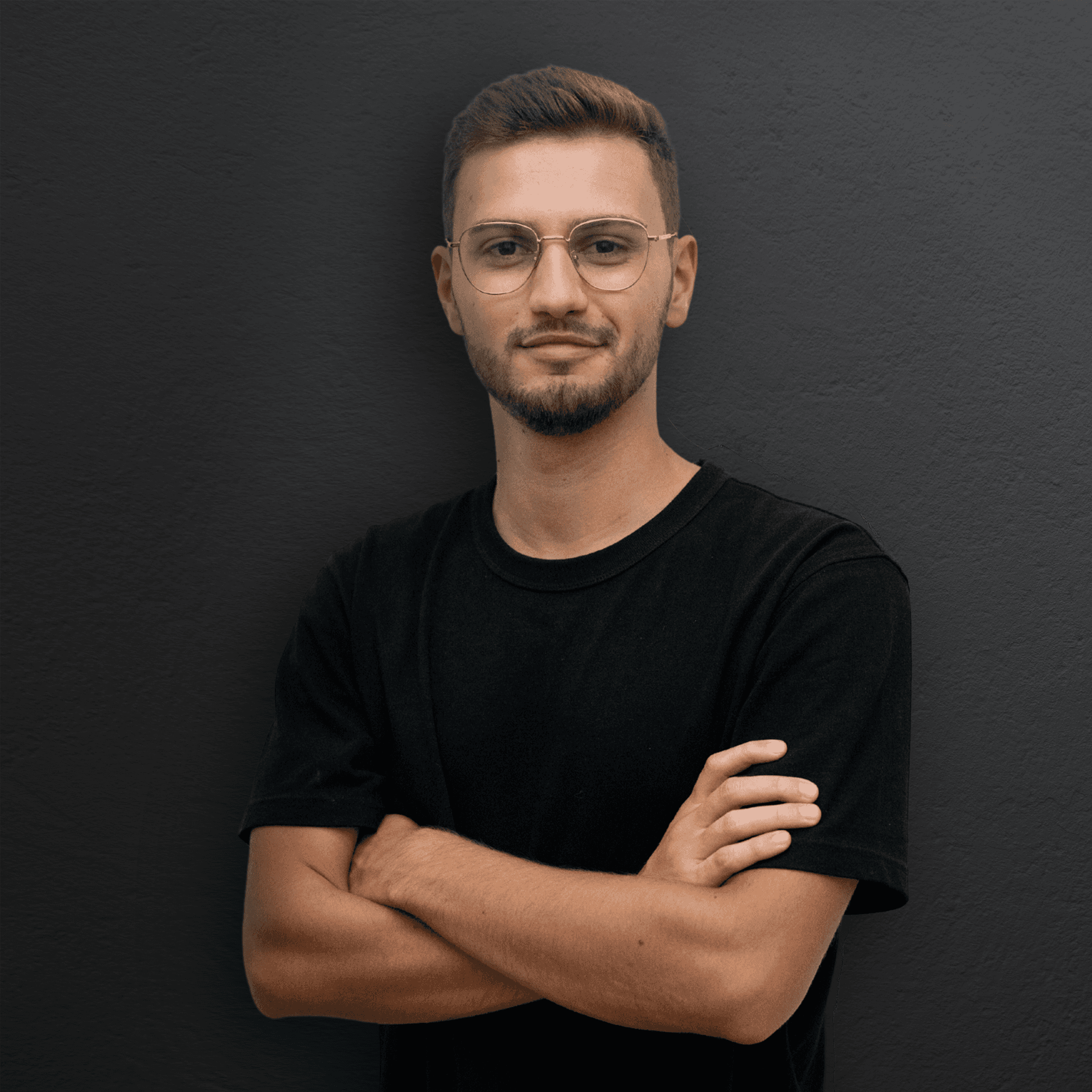 Joshua Bauer